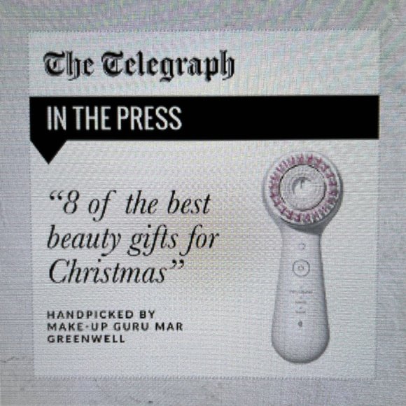 Clarisonic Mia Smart 3-in-1 App Connected Sonic Cleansing Device - Pink - Picture 14 of 16